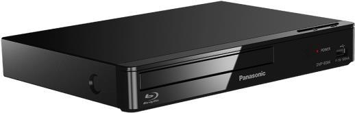 Immagine prodotto Panasonic DMP-BD84 (Lettore Blu-ray)