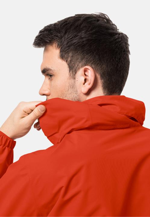 Produktbild Jack Wolfskin Stormy Point 2L Jacket (L)