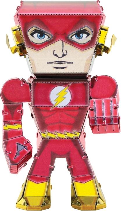 Image du produit Metal Earth The Flash Mini