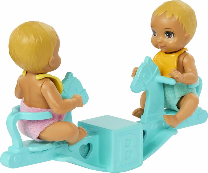 Image du produit Barbie Pop! Reveal Bubble Tea Serie