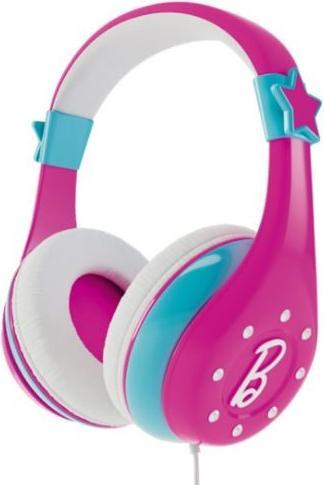 Immagine prodotto Lisciani Barbie Fashion Bluetooth Headphones
