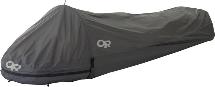 Actual product image Outdoor Research Helium Bivy (Tree tent, 0.51 kg, 1 person)