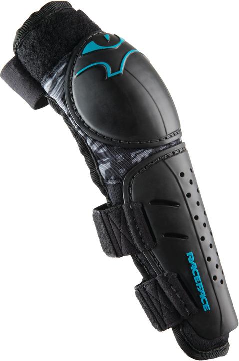 Race Face Protekt Arm Protectors Youth (S, M, Ellbogenschoner)