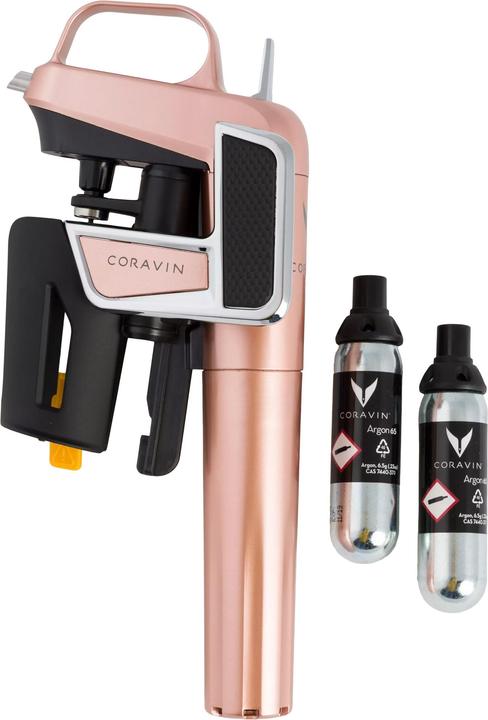 Image du produit Coravin Modèle 2 (Verseur de vin)