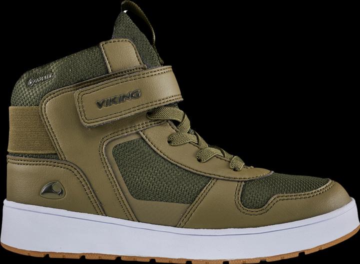 Produktbild Viking Footwear Jack GTX Schuhe (33)