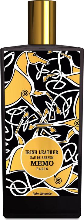 Produktbild Memo Paris Irish Leather (Eau de Parfum, 75 ml)
