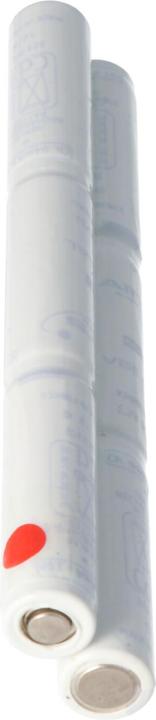 Produktbild AccuCell Akku Söhnle Waage 7741, 7742, 7743, 7744 (1 Stk., Gerätespezifisch, 900 mAh, Akku)