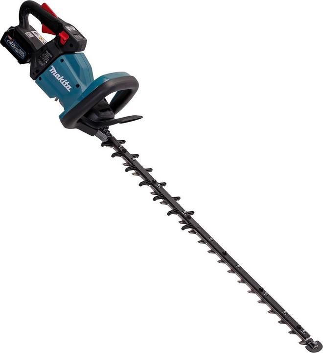 Actual product image Makita UH007GD201 (Cordless hedgecutters)