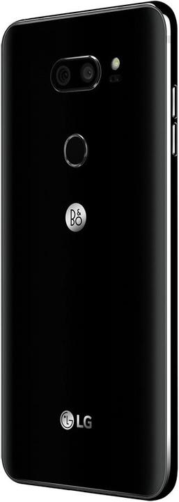 Immagine prodotto LG V30+ (128 GB, Aurora Black, 6", SIM singola, 16 Mpx, 4G)