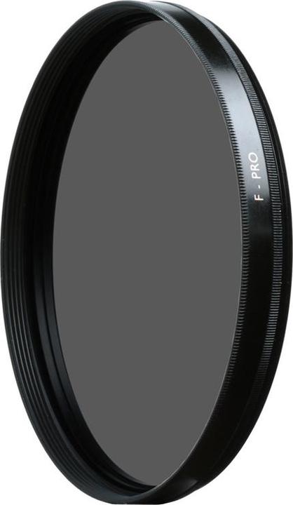 Image du produit B+W F-Pro S03 E (67 mm, Filtre polarisant)