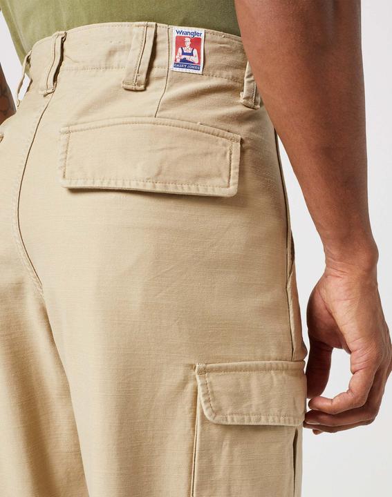 Produktbild Wrangler Hosen Casey Jones Cargo (32)