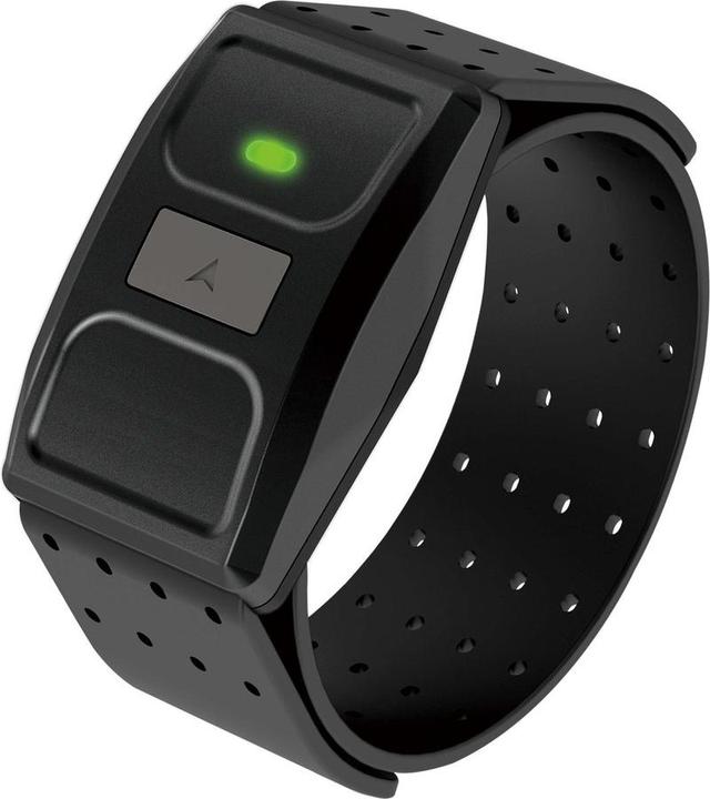 Tunturi Digital Herzfrequenzarmband - Bluetooth Herzfrequenzmonitor - Ant+