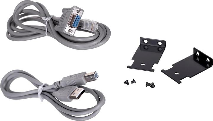 Actual product image Orvaldi Voltage converter KS1K+ Solar Sine 1kVA/1kW 12VDC