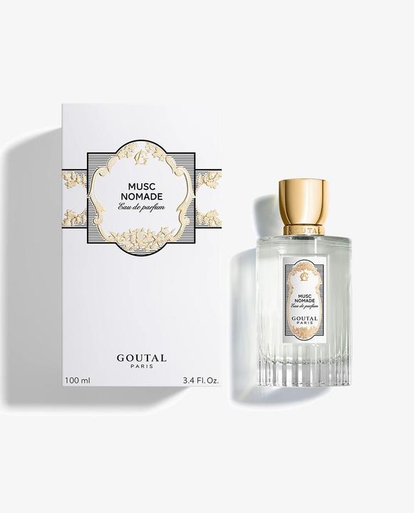 Produktbild Goutal Musc Nomade (Eau de Parfum, 100 ml)