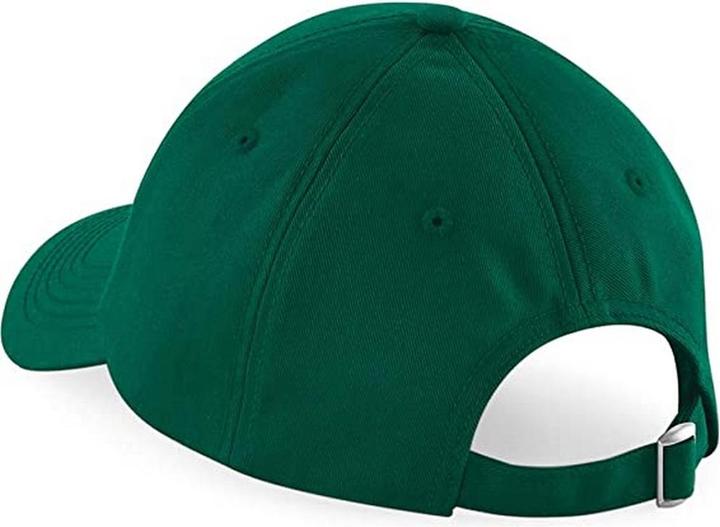 Image du produit Beechfield Casquette de baseball Avec 6 panneaux (paquet de 2) (Taille unique)