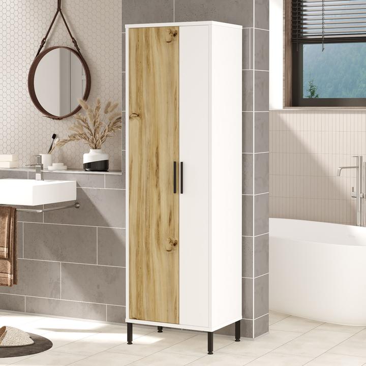 Actual product image Skye Decor Nicole (50.5 x 36 x 165 cm)