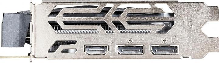 Produktbild MSI GeForce GTX 1650 GAMING (4 GB)