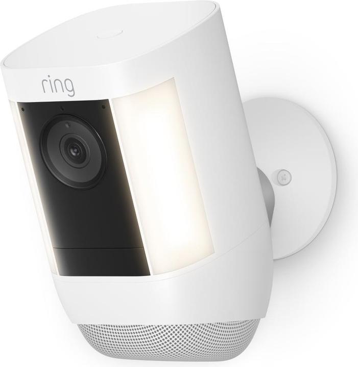 Immagine prodotto Ring Spotlight Cam Pro (1920 x 1080 Pixels)