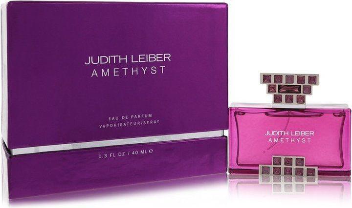 Judith Leiber Amethyst (Eau de parfum, 38 ml)