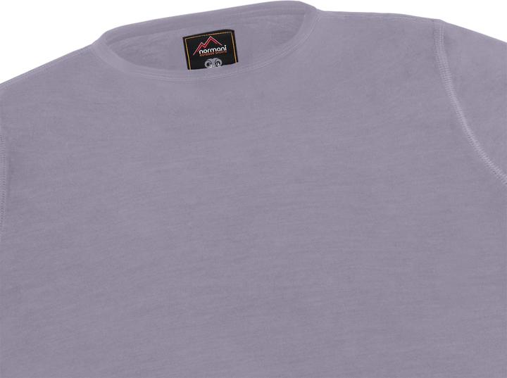 Produktbild Normani Damen Merino Langarm-Shirt Mandurah - 2362 (XXL)