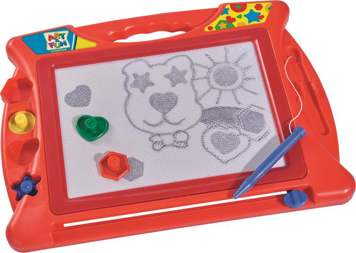 Immagine prodotto Simba Grafico magico
