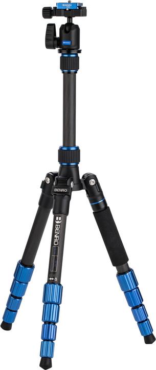 Actual product image Benro Travel Slim (Carbon)