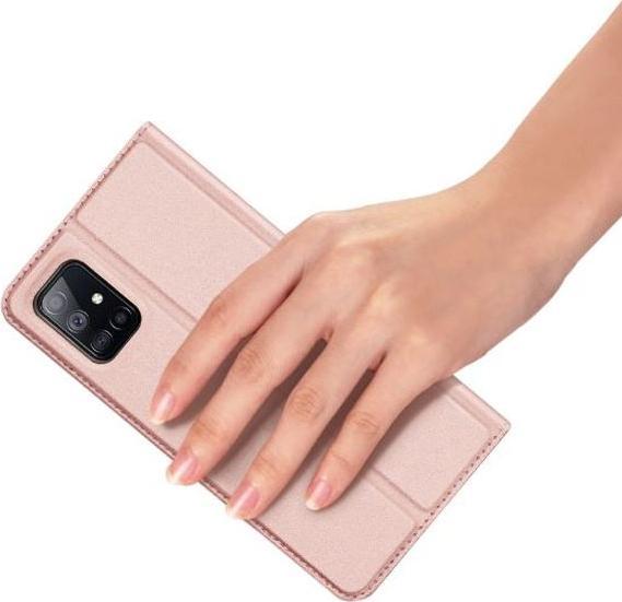 Actual product image Dux Ducis Skin Pro Series (Samsung Galaxy A51 5G)