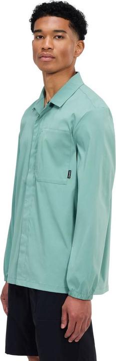 Actual product image Berghaus M Explorer LS Overshirt (Wanderhemd) (48)
