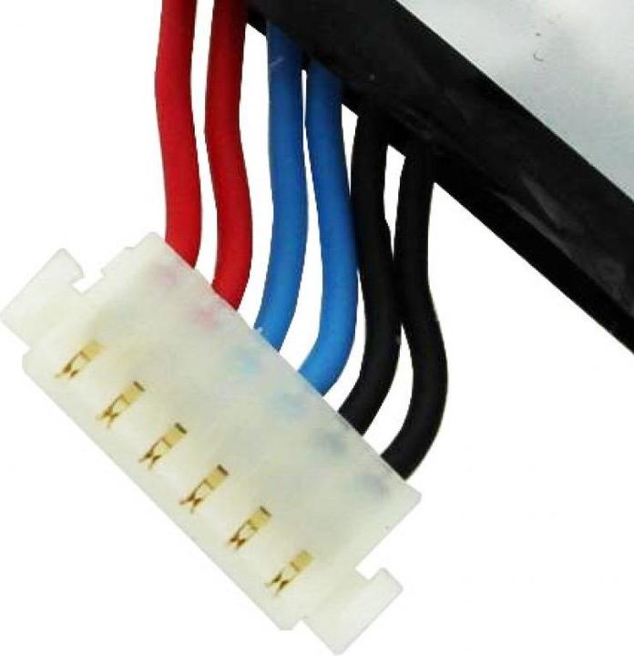Actual product image Samsung Akku Galaxy Tab 3 8.0 Akku SM-T310, SM-T311, SM-T315, SM-T320