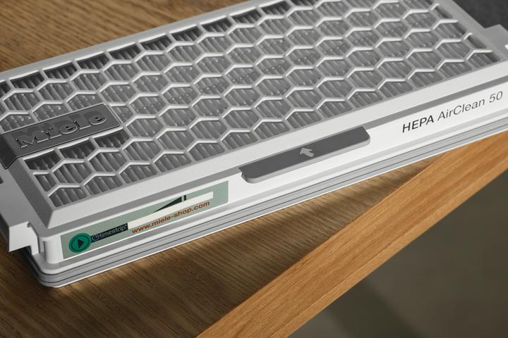 Produktbild Miele 11713280