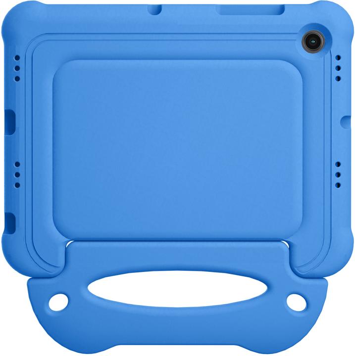 Produktbild Cazy Schutzhülle Kompatibel mit Samsung Galaxy Tab A8 Kinderhulle Back Cover Ultra für Kinder mit Griff - (Galaxy Tab A8)