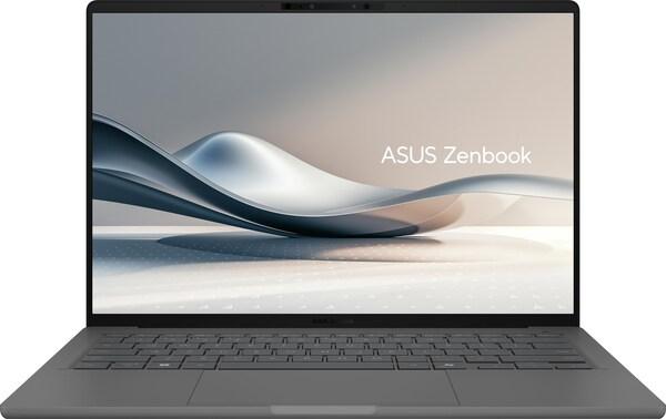 Produktbild ASUS Zenbook A14 (14", Snapdragon X Elite X1E-78-100, 32 GB, 1000 GB, CH)