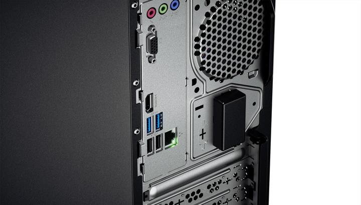 Produktbild Lenovo ideacentre 510-15IKL (Intel Core i5-7400, 8 GB, 256 GB)