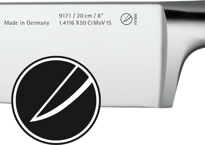 Actual product image WMF Bread knife (19 cm)
