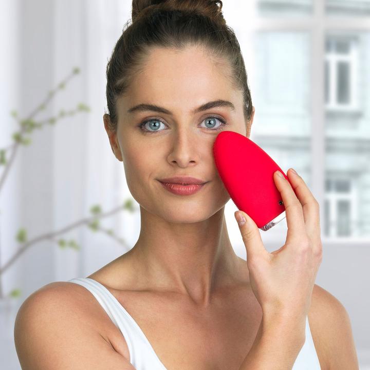 Actual product image Silk'n Bright Silicone