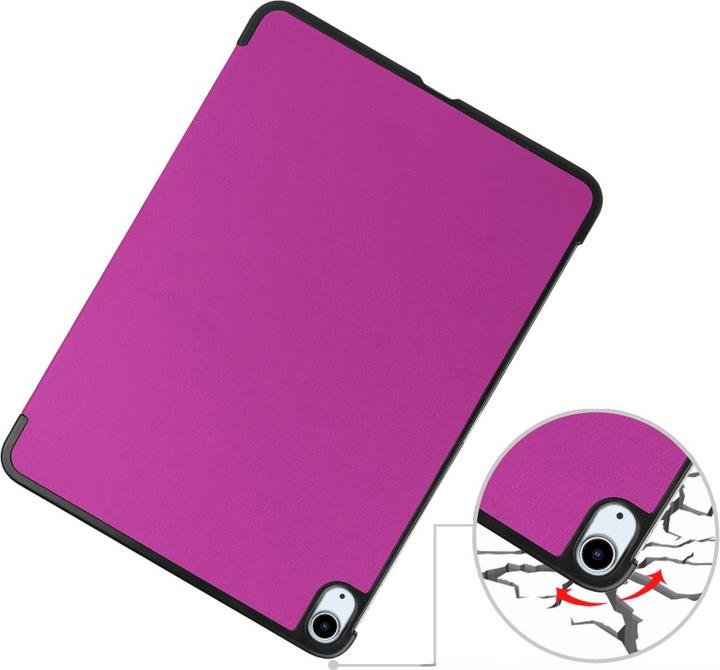 Immagine prodotto Cover-Discount iPad Air 11 2024 - Custodia intelligente trifold (iPad Air 11 2024 (M2))