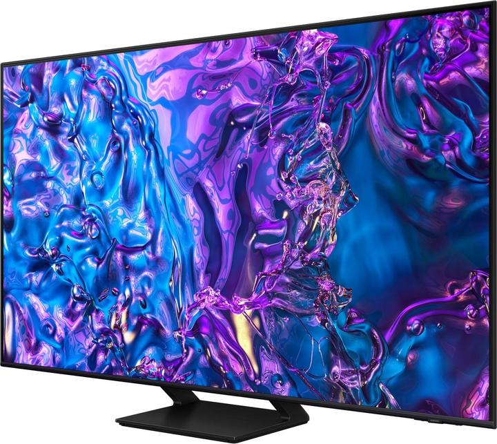 Actual product image Samsung TV QE55Q70DATXXH (55", Q70D, QLED, 4K)
