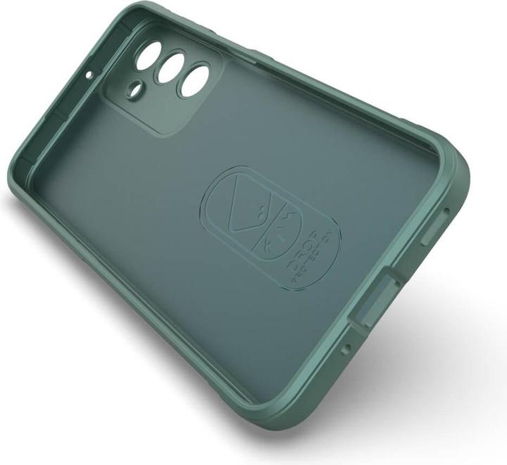 Immagine prodotto Cover-Discount Galaxy A56 5G - Rugged Protective Hülle (Samsung Galaxy A56)