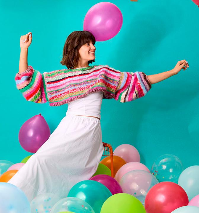 Immagine prodotto Happy Knits (Tedesco, Lilly Schwarzkopf, Julia Schwarzkopf, 2025)