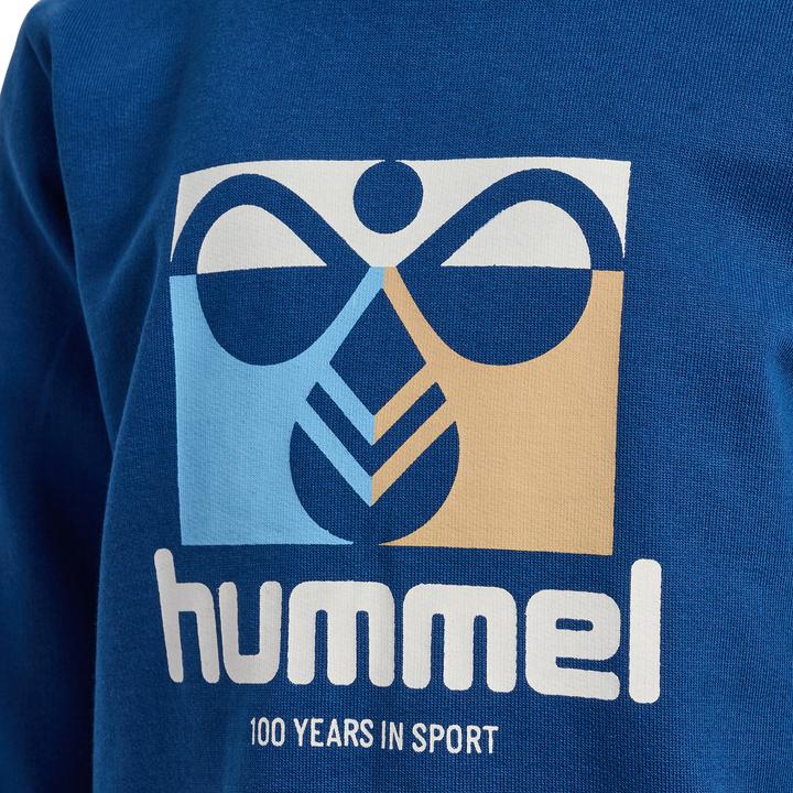 Immagine prodotto hummel Mmllime Camicia Di Pioggia (86)