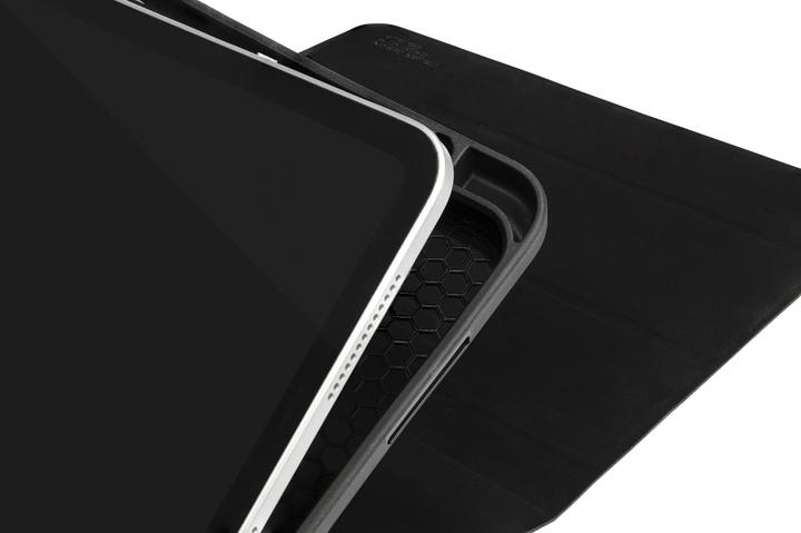 Image du produit Tucano Up Plus (iPad Air 2020 (4. Gen), iPad Pro, iPad Air 2022 (5e génération))