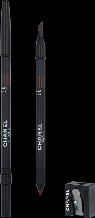 Image du produit Chanel Le Crayon Yeux Brun teak (02 Brun Teck)