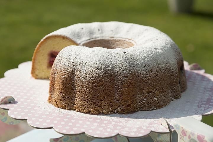 Image du produit Master Class Moule à gâteau (25 cm)