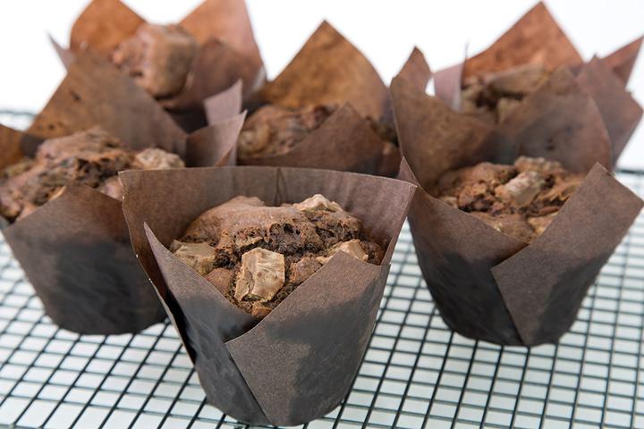 Produktbild Master Class Muffinform