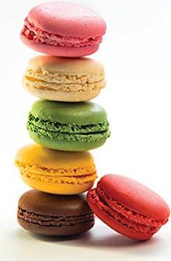 Actual product image Master Class Mini Whoopie Shape