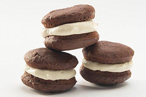Actual product image Master Class Mini Whoopie Shape