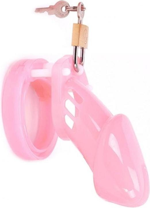 CockLock Locky