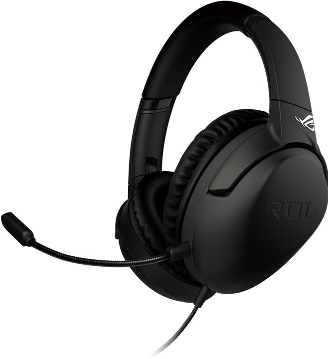 Actual product image ASUS ROG Strix Go (Cable)
