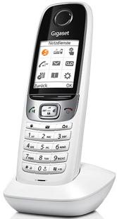 Image du produit Gigaset C620H, blanc