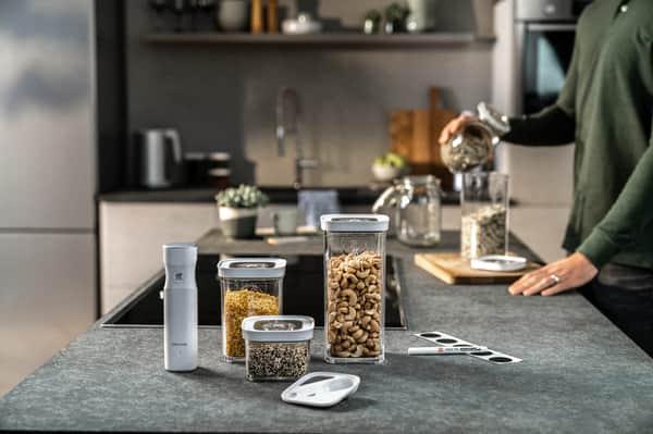 Produktbild Zwilling Cube Box Set (2.45 l)